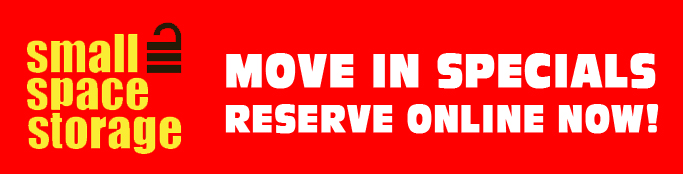 Move In Banner